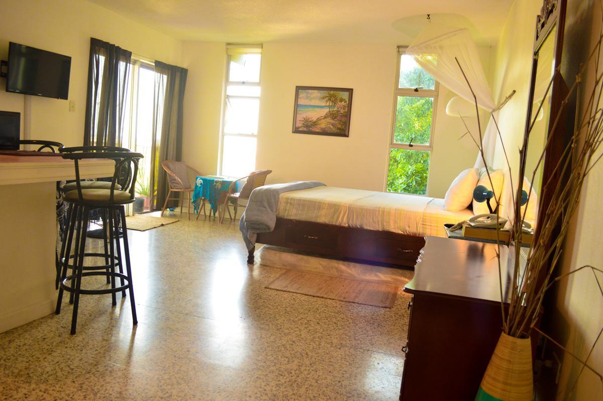 Moonlight Beach Studio @Montego Bay Club Dış mekan fotoğraf